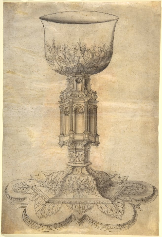 Design for a Chalice MET DP805966