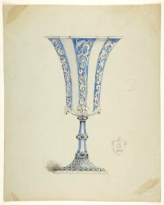 Design for a Chalice MET DP812610
