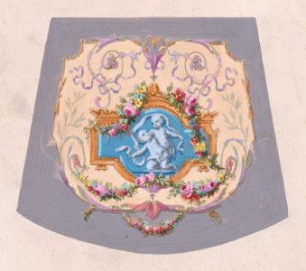 Design for a Chair Seat Cover Met DP889265