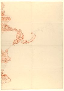 Design for a Chandelier MET DP837546