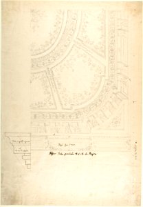 Design for a Ceiling MET DP801440