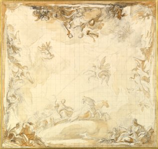 Design for a Ceiling MET DP827883
