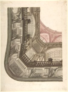 Design for a Ceiling MET DP803655