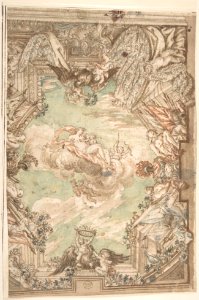 Design for a Ceiling MET DP802459