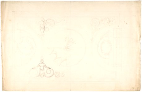 Design for a Ceiling MET DP806349