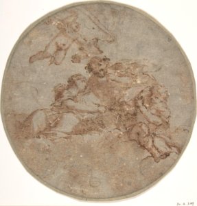 Design for a Ceiling MET DP802304