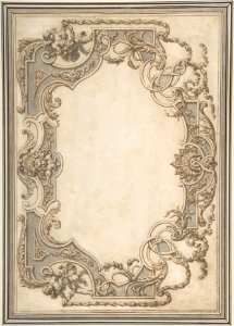 Design for a Ceiling MET DP805184