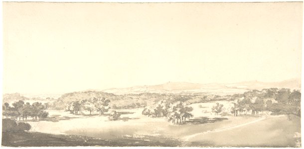 Derbyshire Landscape MET DP800956