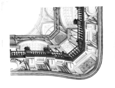Design for a Ceiling MET 271542