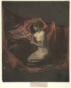 Embers Glow MET DP844268