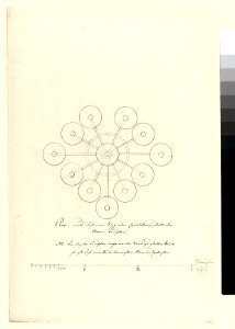 Design for a Candelabra MET 3 31r2 34I