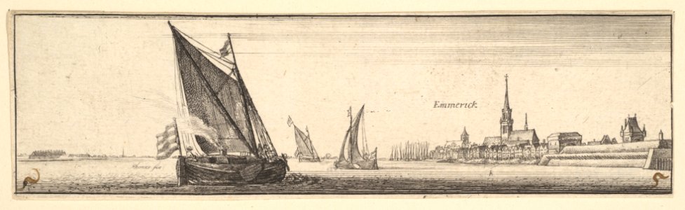 Emmerich MET DP823194
