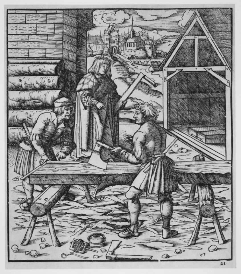 Der Weiß Kunig MET MM89366