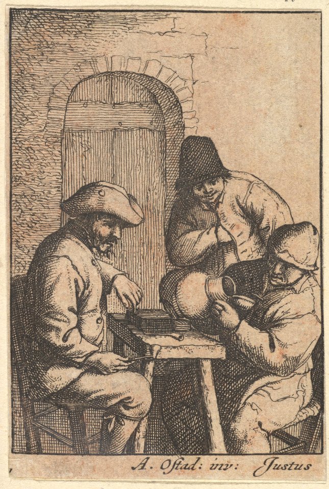 Empty Jug MET DP821814