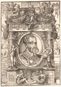 Emperor Charles V MET DP163375