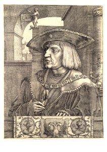 Emperor Maximilian MET G7
