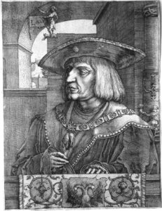 Emperor Maximilian MET 44843