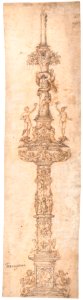 Design for a Candlestick MET DP141384