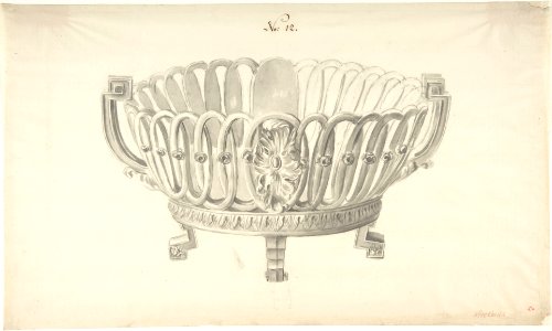 Design for a Bowl MET DP808965