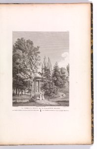 Description des Nouveaux Jardins de la France et ses Anciens Chateaux... MET DP-13768-003