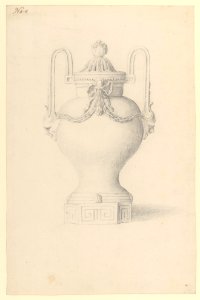 Design for an Urn MET DP223397