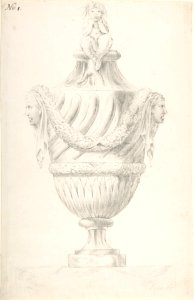 Design for an Urn MET DP808968
