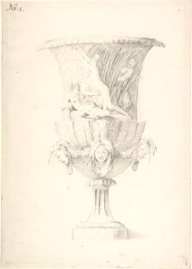 Design for an Urn MET DP808953