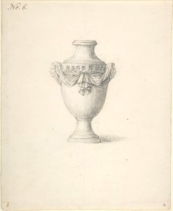 Design for an Urn MET DP808942