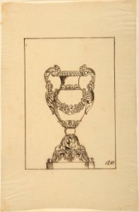 Design for an Urn MET DP809238