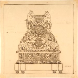 Design for an Urn MET DP809261