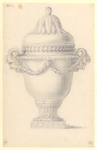 Design for an Urn MET DP223402