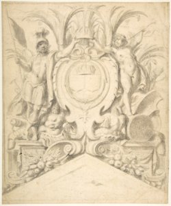 Design for an Overdoor MET DP812492