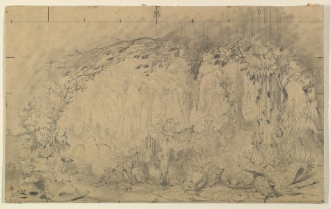 Design for a Stage Set MET DP819341