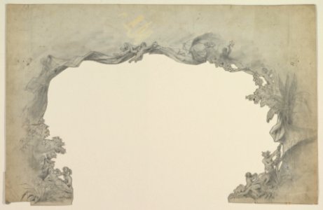 Design for a Stage Set MET DP819345