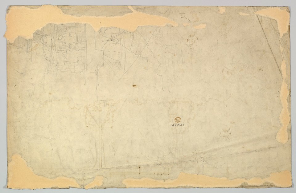 Design for a Stage Set MET DP819355