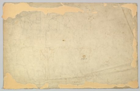 Design for a Stage Set MET DP819355