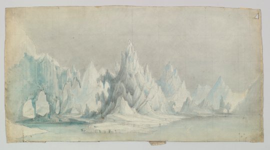 Design for a Stage Set MET DP819347