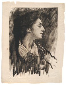 Elizabeth Alexander MET DP875387