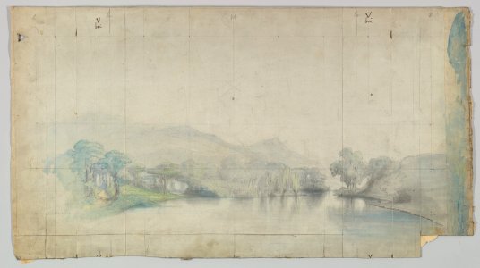Design for a Stage Set MET DP819364