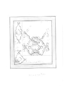 Design for Altar Frontal MET 271541