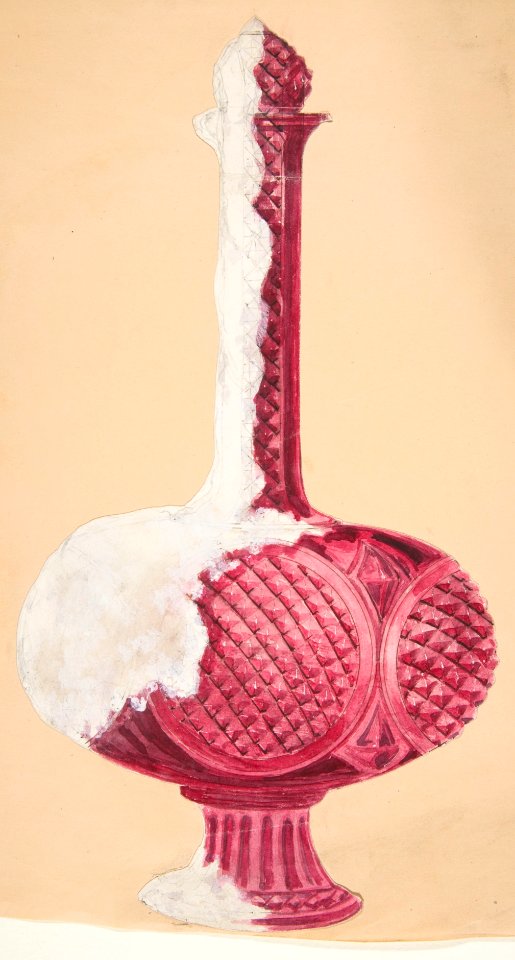 Design for an Ewer MET DP812613