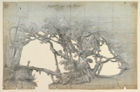 Design for a Stage Set MET DP819346