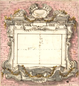 Design for a Window Frame MET DP803145