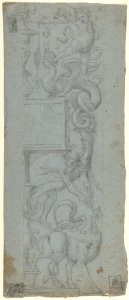 Design for a Vertical Panel MET DP802729