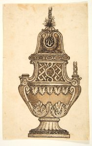 Design for a Vessel MET DP812975