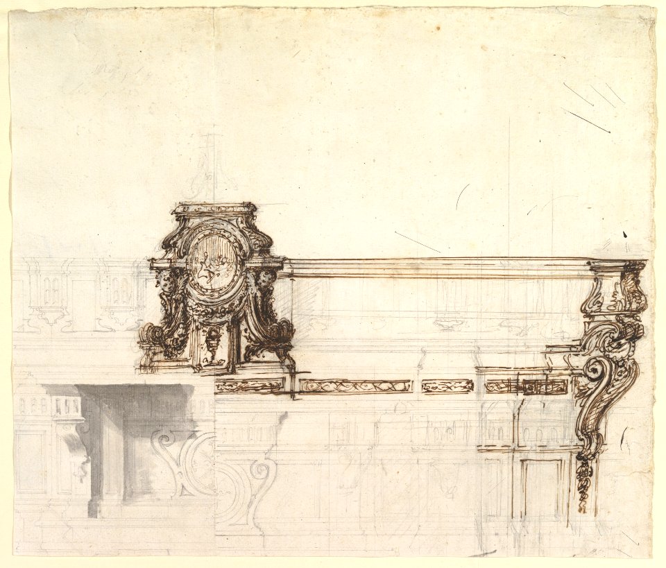 Design for an Altar MET DP820593