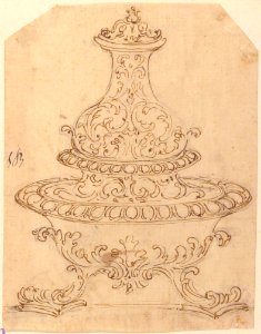 Design for a Vessel MET 52.570.257