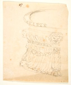 Design for a Vessel MET DP812629