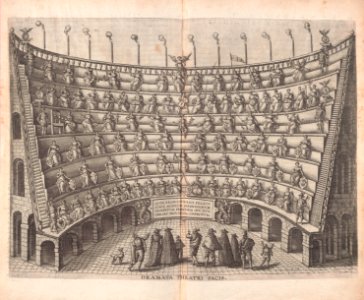 Descriptio Publicae Gratulationis Spectaculorum et Ludorum, in Advent Sereniss. Principis Ernesti Archiducis Austriae ... (Entry of Ernest, Archduke of Austria, into Antwerp, July 18, 1594) MET DP-13099-01