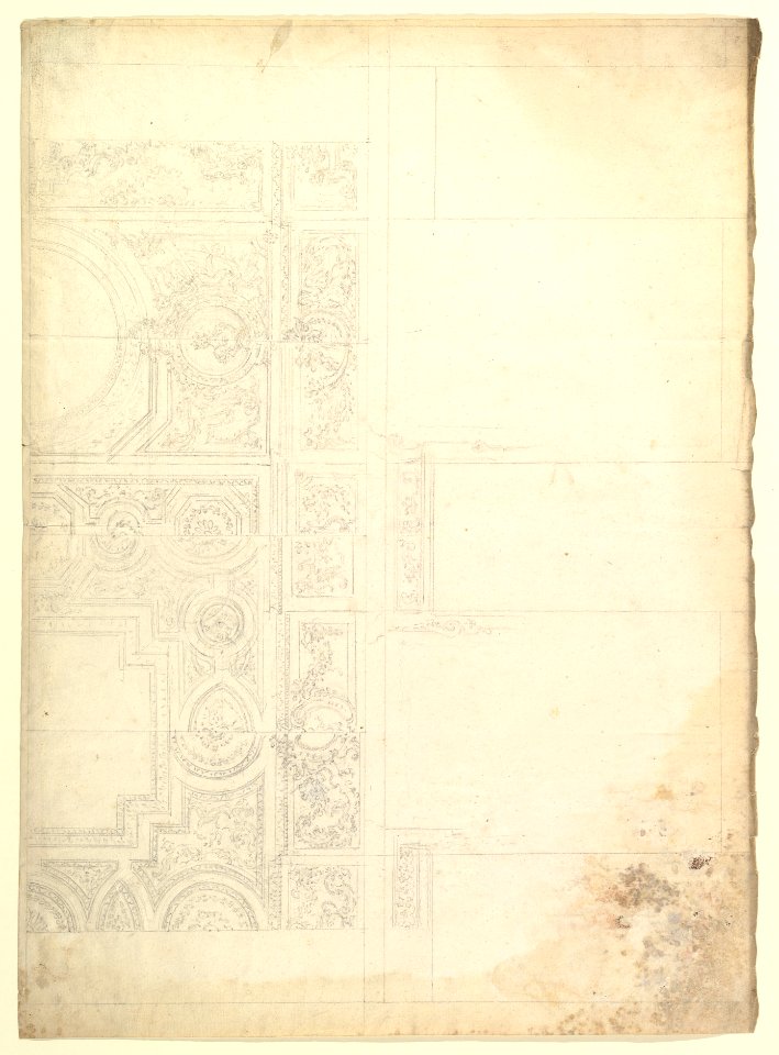 Design for Ceiling. MET DP820550